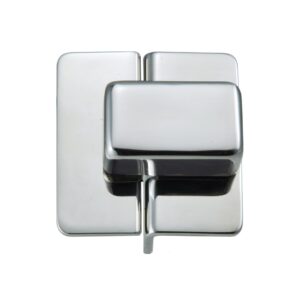 Swivel Cabinet Latch