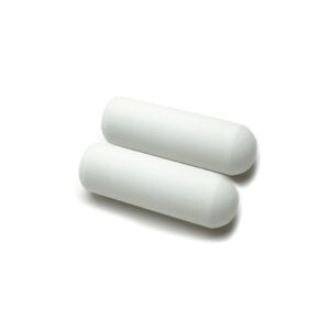 4" Mini Foam Roller (Twin Pack)