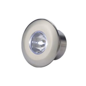 Alioth' LED Courtesy Light - 12v