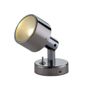 LED/Halogen Berth Light 'Spica' 9-28v