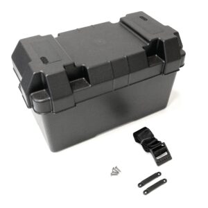 Battery Boxes