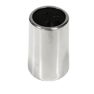 Stainless Steel 90 Degree Socket