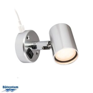 Tube D1 LED Berth Light 12-14v