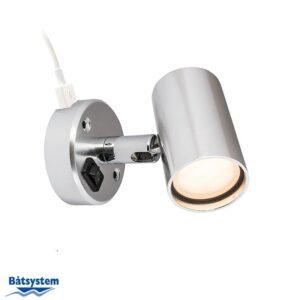 Tube D2 LED Berth Light 12-14v