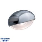 14-8870C-White-LED-Step-Light-Chrome