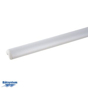 Plastic Profile for LED Light Strip