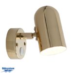 14-94205B-Brass-Bayspot-Light