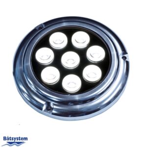 Batsystem Aquadisc 8 LED Underwater Light