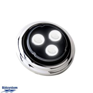 Batsystem Aquadisc 3 LED Underwater Light