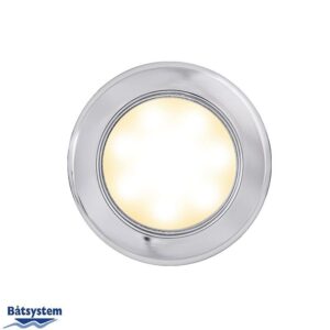 Vega LED Ceiling Light (Opaque Lens)