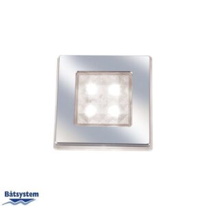 Square 50 LED Ceiling Light