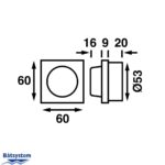 14-BD1206-LED-Dimmer-Dimensions