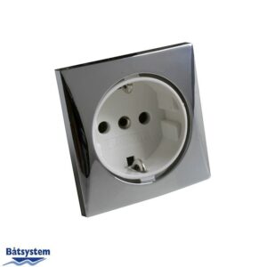 European Socket 230v