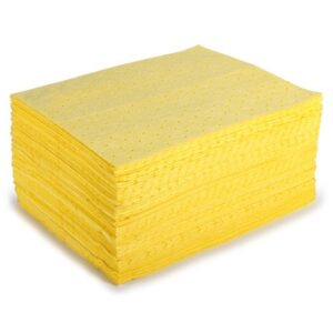 Depot Chemical Pads (Pack of 100)