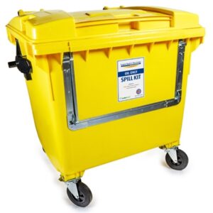 1000 Litre Oil Only Spill Kit