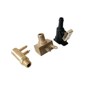 OMC Fittings