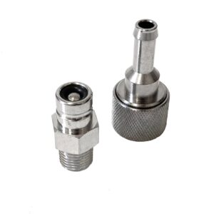 Tahatsu Fittings