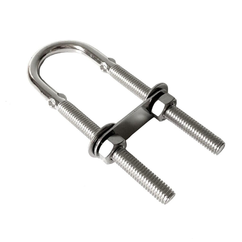 Stainless Steel U Bolt