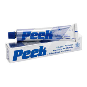 Peek Polish - 50ml Paste