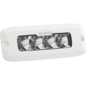 Rigid Marine SR-Q Flood Lights (Flush Mount)