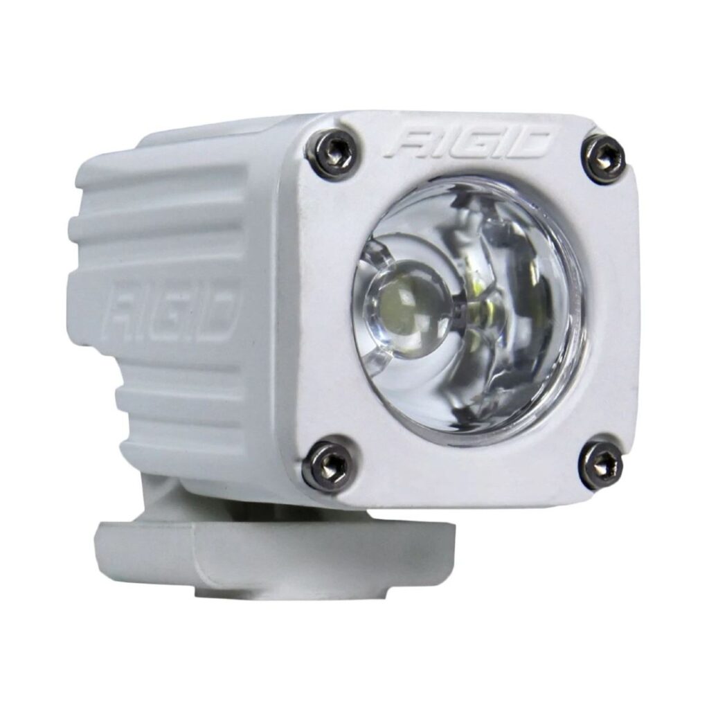 Rigid Ignite Series Flood Lights (Surface Mount)