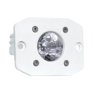 Rigid Ignite Series Spot Light (Flush Mount)