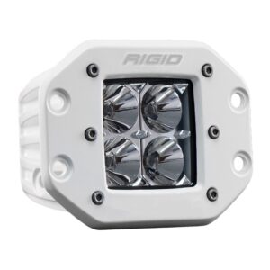 Rigid Marine D Flood Lights (Flush Mount)