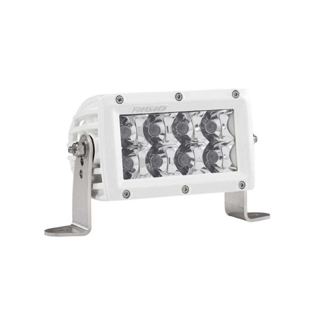 Rigid E-Series Pro Spot Lights