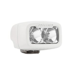 Rigid Marine SR-M Flood Lights (Surface Mount)