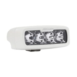 Rigid Marine SR-Q Flood Lights (Surface Mount)