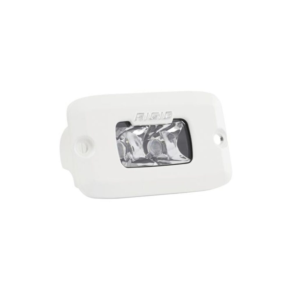 Rigid Marine SR-M Spot Light (Flush Mount)