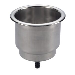 Stainless Steel Drink Holder