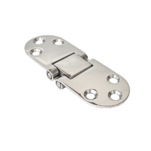 Flush 2 Pin Hinge