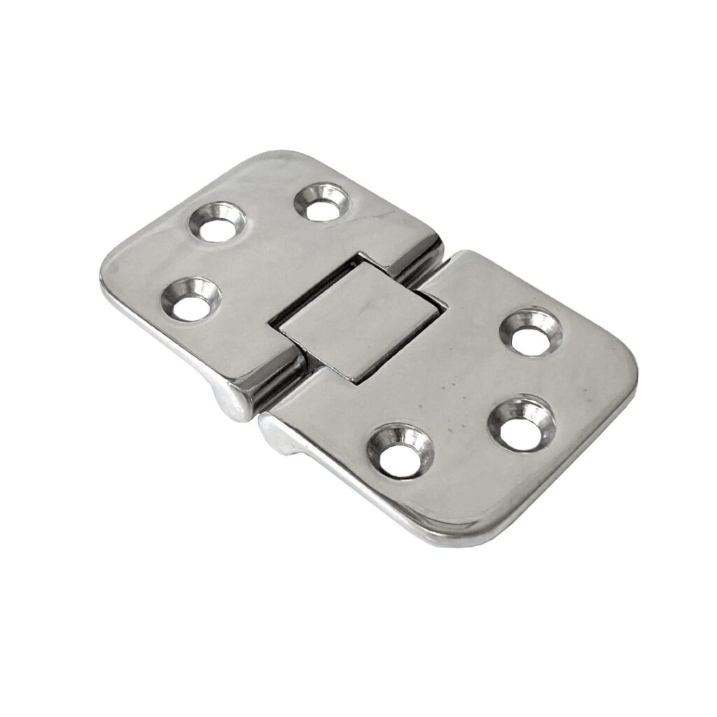 Cast 316 Flush Table Hinge