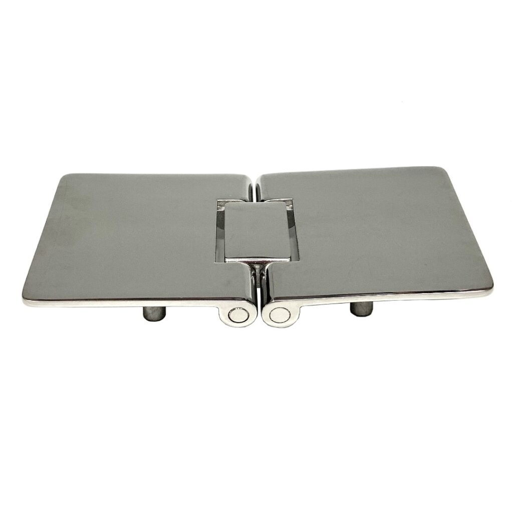 Large Rectangular Table Hinge