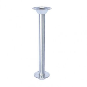 Fixed Table Leg (660mm)