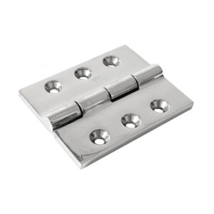 Stainless Steel Butt Hinge