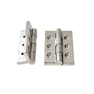 Stainless Steel Butt Hinge