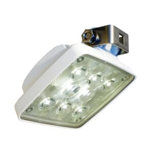 LED Flood Light for Radar Poles