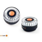 Navisafe LED All Round White (Magnetic Base)