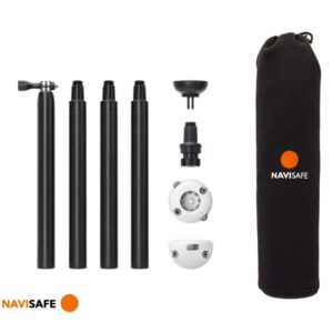 Navisafe Navimount Pole Pack