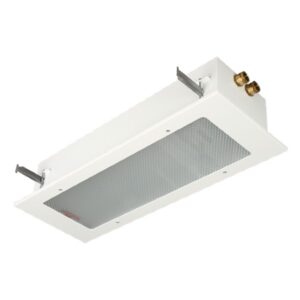 GRX3 Interior T8 lamps OR LED fixture for Hazardous Area - Zone 1