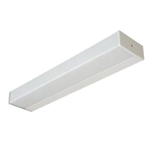 Glamox TL12 W Wall Mount / Corner Luminaire