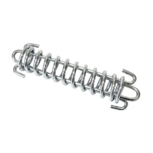 Tiller Rope Spring