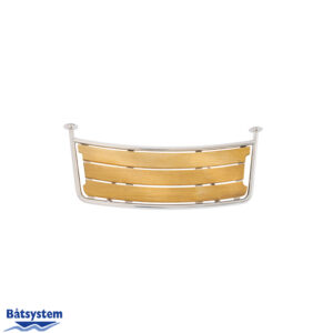 Sailing Boat Stern Platform 1000x380mm