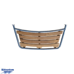 Sailing Boat Stern Platform 1040x450mm